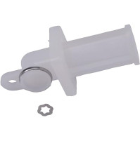 Fuel Pump Filter Strainer 63P-13915-00 Compatible with Sierra 18-79902 Yamaha Outboard Motor F115-F350 - BE4071 - WF-F2008 